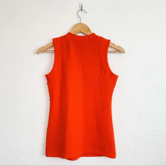 Anthropologie | NWT Barbara Jacquard Knit Tank - Picture 6 of 14